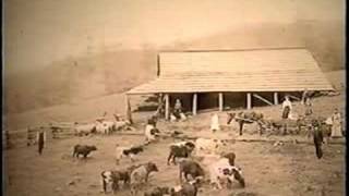 Cataloochee - The Center of the World