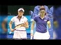 【PR】テニス日本リーグ第28回 決勝 桑田寛子 VS 牟田口恵美