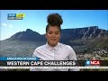 Education in Crisis | Western Cape Challenges