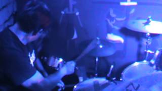 Unbaptized (Death Metal - Puerto Varas- Solo Bateria)