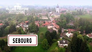 Sebourg - Région Hauts-de-France - Stéphane Bern - Le Village Préféré des Français