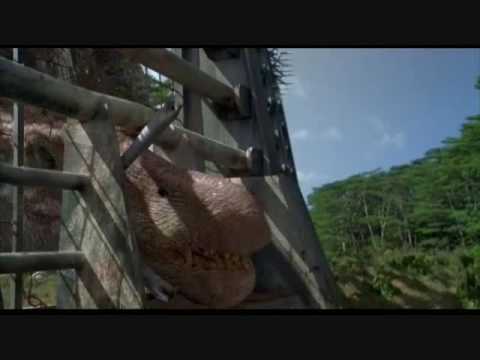 Jurassic Park Evolution Youtube