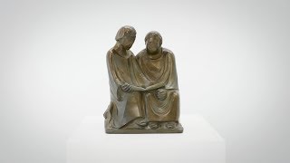 Ernst Barlach - \