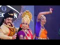 ananda nartanam by saisannidhi students at