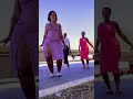 Amapiano Dance Moves 💃🏽🍑🔥💃🔥 SUBSCRIBE For More | @anosipho