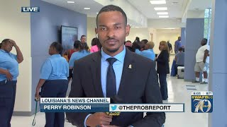 EBR School System announce start times following bus driver shortage