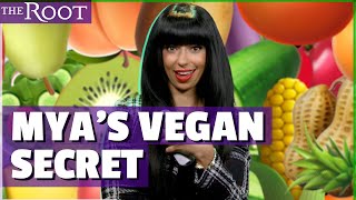 Mya's Secret to Looking Like Mya | Hot Take Hotline