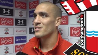 Romeu: It was special to play against Espanyol