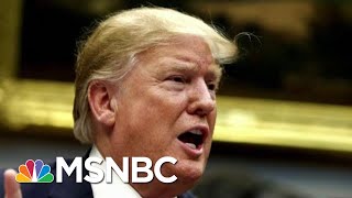 Majority Of White Evangelicals Still Support President Donald Trump: Poll | Morning Joe | MSNBC