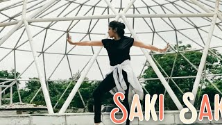 Batla House | O Saki Saki Video | Old & New Version | Dance | Nora fatehi Song