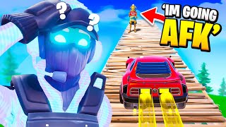 Fortnite But, We Guess What Happens Next!