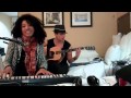 Japonespañol (It's a Man's Man's World) Karina Iglesias and Judith Hill