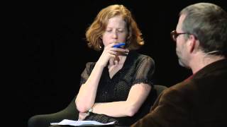 Emma Marris and Ellis Erle | Dialogue | The Anthropocene Project. An Opening