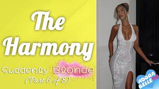 Suddenly Blonde (Part 6 of 8) | TG/TF Captions
