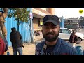 dinesh bhai ke masaledar tawa fry chole kulche delhi street food