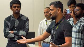Future Tech Careers Start Here | Explore Interactive Industries