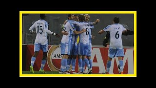 Ultime notizie | Lazio-Dinamo Kiev in Diretta tv e Live-Streaming
