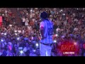 Ozuna - No Quiere Enamorarse (En Vivo en el Luna Park - Flow Fest)