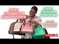 LOUIS VUITTON ALMA COLLECTION | 12 DAYS OF CHRISTMAS | LUXURY HANDBAG COLLECTION #marquitalvluxury