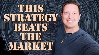 The Market Rotation Strategy That BEATS The Market!