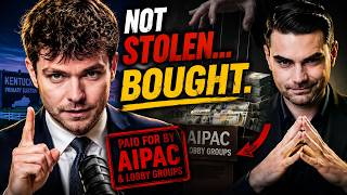 Nick Fuentes EXPOSES | $32 MILLION Election Campaign | AIPAC | MAGA