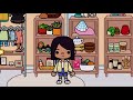 ☂️ГДЕ НАЙТИ в БЕСПЛАТНОЙ ВЕРСИИ ~ toca life world ~ dora carter