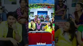 यहि कोट लाएर भाइरल भाको | Shyam Rana | Shila Ale | Suman Pariyar | Kamala Ghimire live dohori 2079