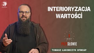 24.01.2025 Interioryzacja wartości