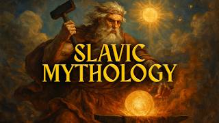 Fall Asleep to the ENTIRE Story of Slavic Mythology