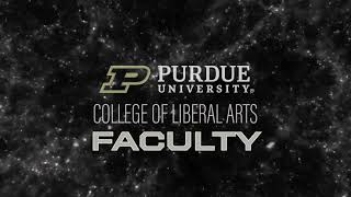 Purdue College of Liberal Arts: Committed Faculty 15s