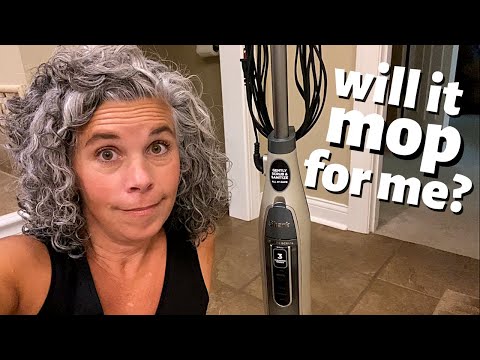 Do Shark Steam Mops really work?