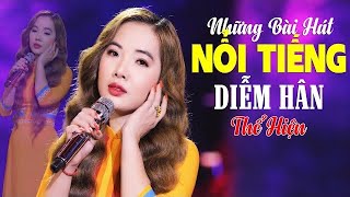 Quá Bất Ngờ Với Giọng Ca Bolero Hiếm Gặp Này - Diễm Hân Và Những Ca Khúc Bolero Nổi Tiếng