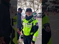 小狐狸🦊警官萌萌哒 杭州女交警 狐狸警官 平安守护 小狐狸🦊 杭州女交警 狐狸警官 平安守护 小狐狸