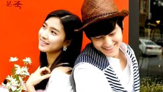 Kim Bum and Kim So Eun Moments