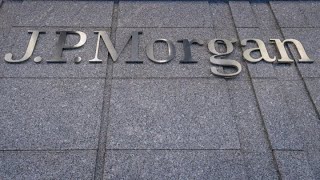 JP Morgan Chase Q4 earnings: $2.57 a share, vs $2.35 EPS expected