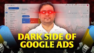 How Google Ads Can Ruin Small Businesses (The Ugly Side of Google Ads)