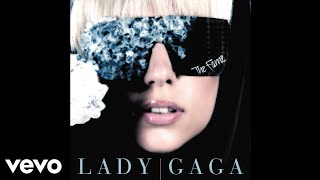 Lady Gaga - Poker Face (Official Audio)