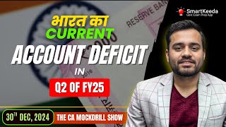 30th December Daily Live Current Affairs: CA MockDrill Show for Bank Exam  | Smartkeeda