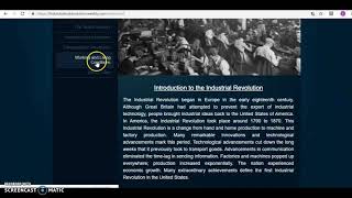 Ted Ed Screencast Tutorials