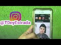 ¿Que hay en mi iphone 7 - Tony Estrada