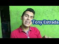 ¿Que hay en mi iphone 7 - Tony Estrada