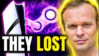 PlayStation Crossed The Line And Now They're Panicking