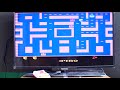 【懷舊盒子retrocase】雅達利 atari2600 ms pac man 小精靈 吃豆人 食鬼