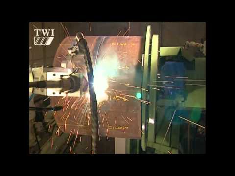 Esta arma laser feita para robôs agora pode ser usada por humanos