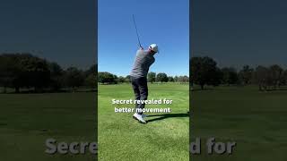 The Secret Tip You Should Know to Kill Your Slice #shorts