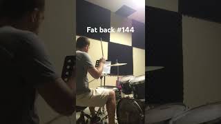 #fatback #drum #exercise #for #beginners #line #144