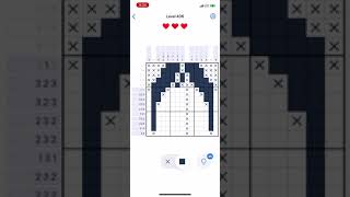 Nonogram.com - Number Puzzle LEVEL 406 - No Boosters