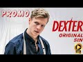 Dexter: Original Sin (Paramount+) Teaser Promo HD | Dexter prequel series All The Latest Details!!