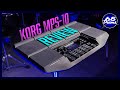 Korg MPS-10 Review