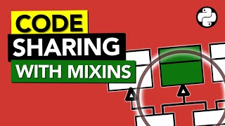 Mixins in Python